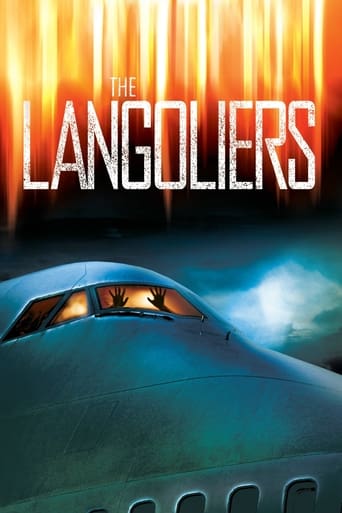 The Langoliers