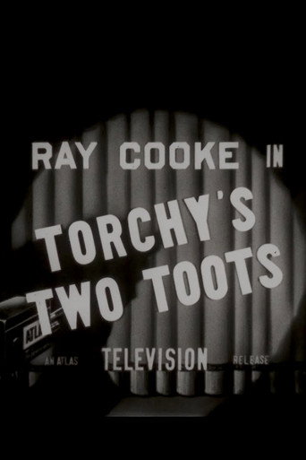 Poster of Torchy's Two Toots