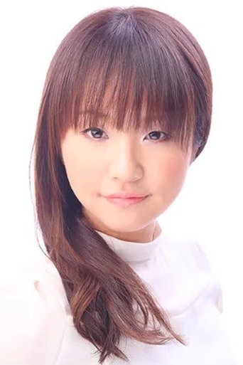 Image of Aya Kawakami