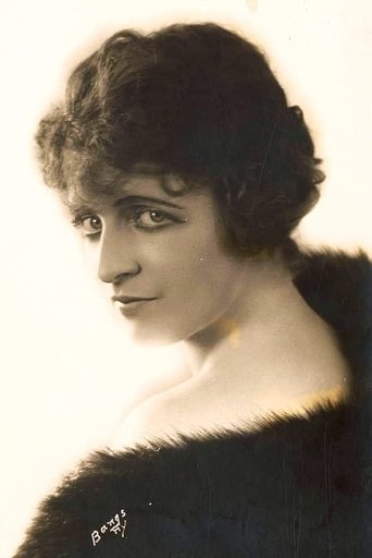 Image of Olive Tell