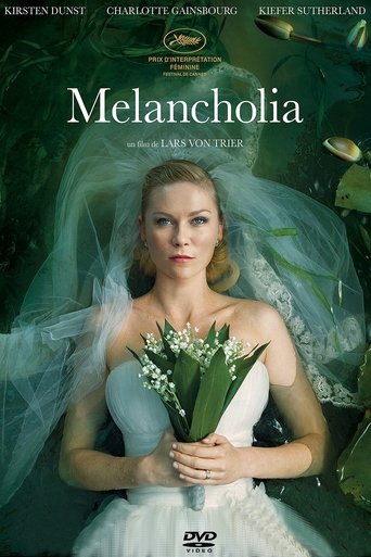 Image du film Melancholia