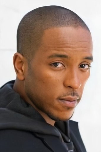 Image of Brandon Quintin Adams