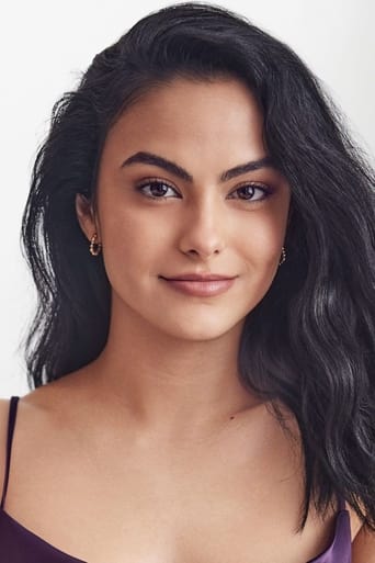 Image of Camila Mendes