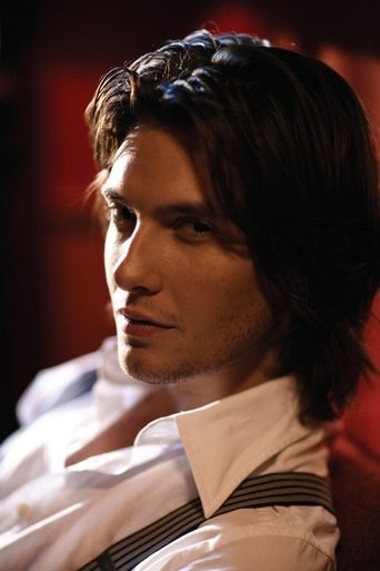 Image de Ben Barnes