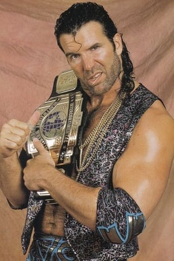 Scott Hall