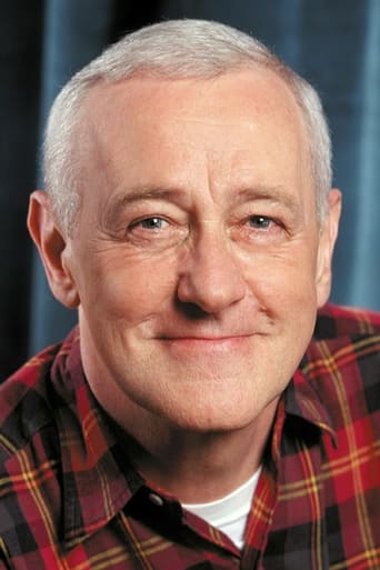 Image of John Mahoney