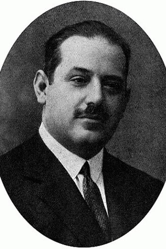 Image of Fernando Aguirre