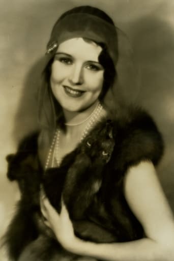 Image of June Collyer