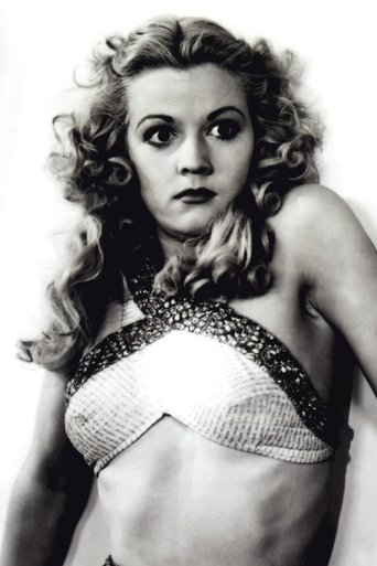 Image of Jean Rogers