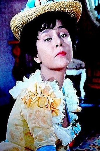 Image of Sophie Grimaldi