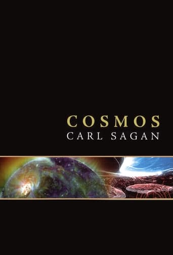 Cosmos: A Personal Voyage