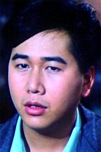 Image of Clarence Fok