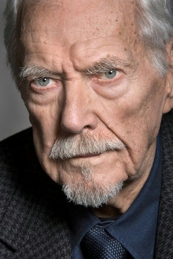 Image of Robert Altman