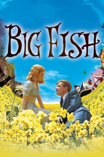 Image Big Fish