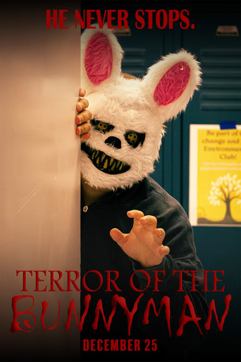 Terror of the Bunnyman
