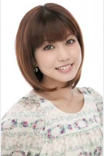 Image of Ryoko Shiraishi