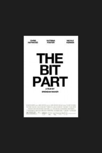 Poster of The Bit Part