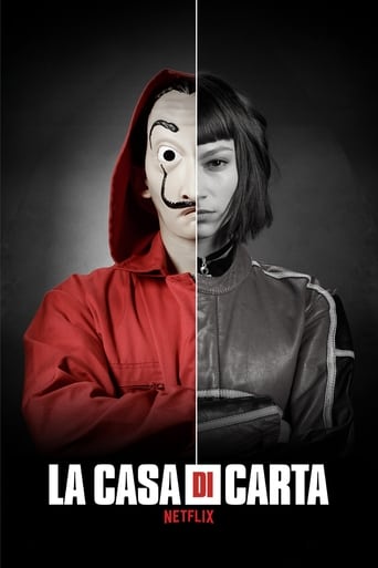 Money Heist