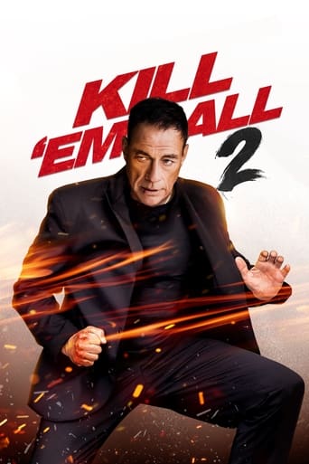 Image Kill 'em All 2