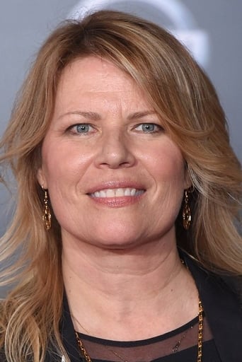 Image of Mary Elizabeth McGlynn