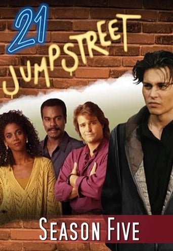 Temporada 5 (1990)