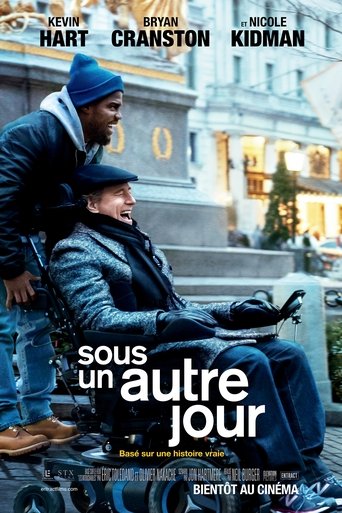 Image du film The Upside