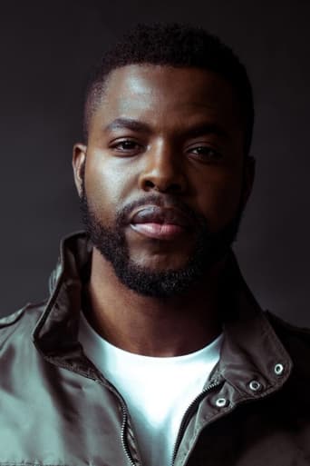 Image of Winston Duke