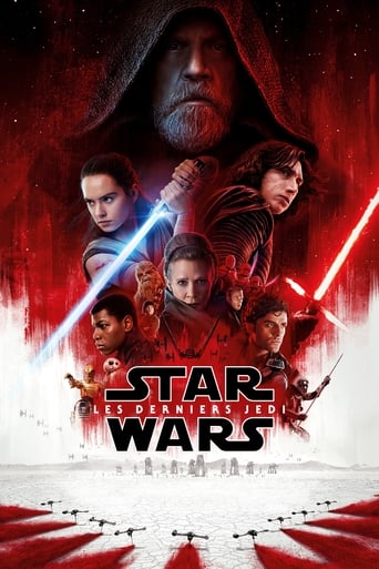 Image du film Star Wars : Les Derniers Jedi