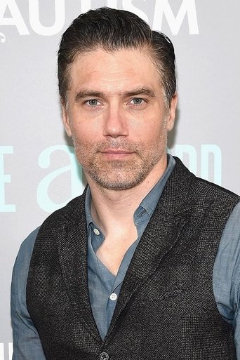 Image of Anson Mount