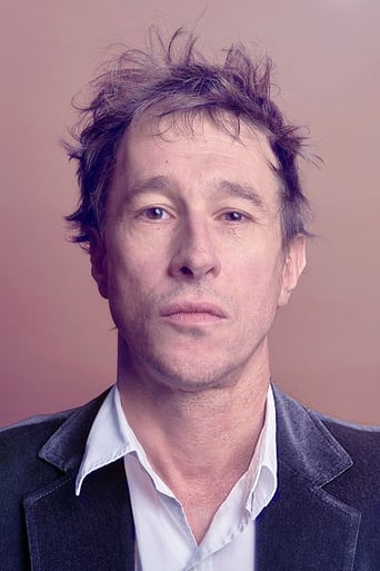 Image de Bertrand Bonello