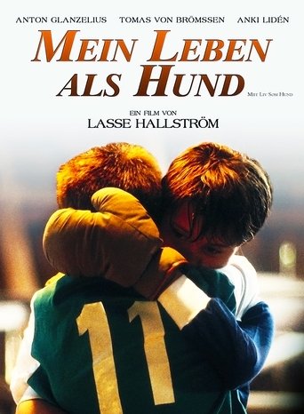 Mein Leben als Hund