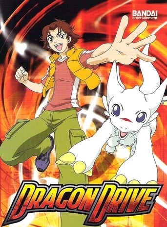 Dragon Drive