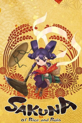 Image Tensui no Sakuna-hime