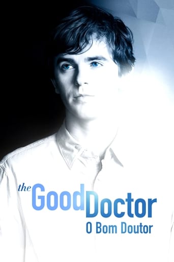 The Good Doctor