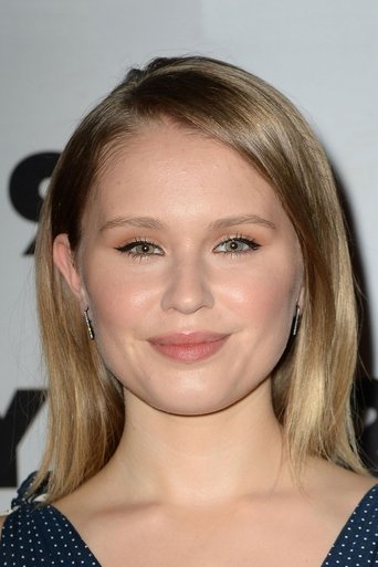 Image of Eliza Scanlen