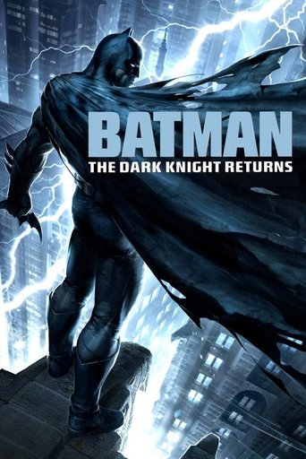 Batman: The Dark Knight Returns (Deluxe Edition)