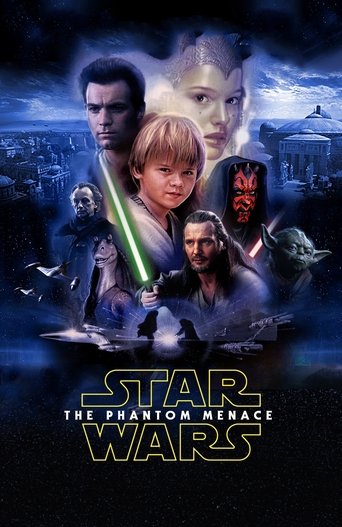 Image Star Wars: Episode I - The Phantom Menace