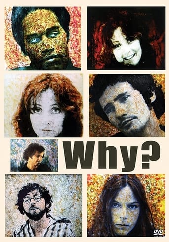 WHY (1973) (DVD)
