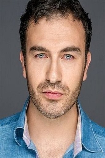 Image of Sebastien Sisak