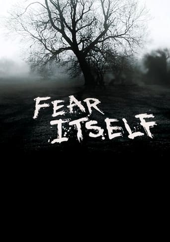 Fear Itself