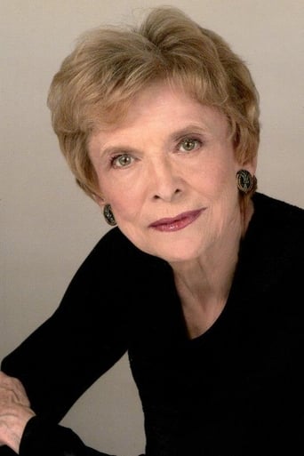 Image of Rita Gardner