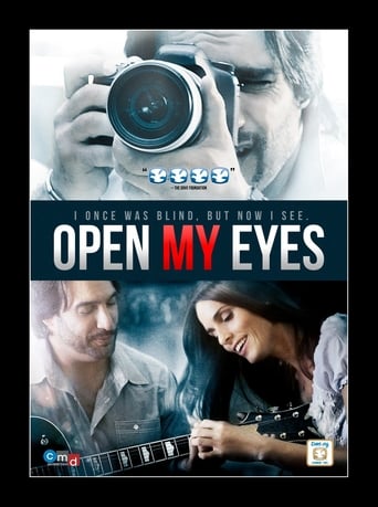 Poster of Open My Eyes