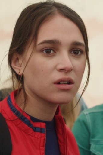 Image of Capucine Valmary