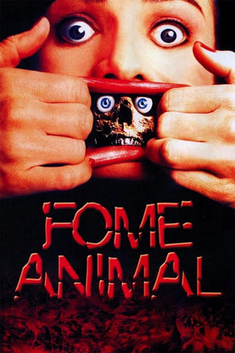 Fome Animal