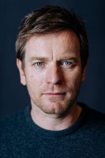 Image of Ewan McGregor