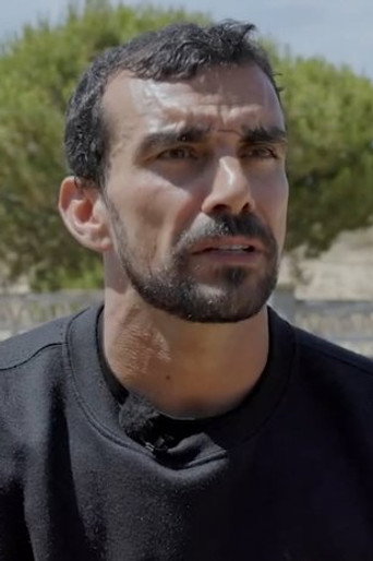 Alex López Estacio