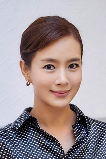 Image of Kim Won-hee