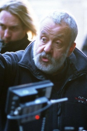 Mike Leigh: The Conversation