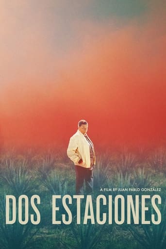 DOS ESTACIONES (LATIN AMERICAN) (DVD)