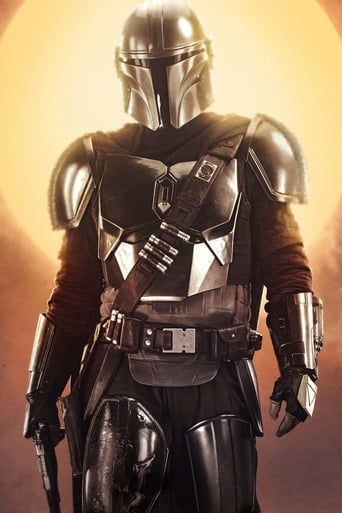 The Mandalorian